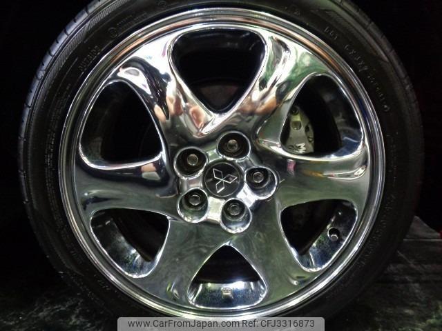 Mitsubishi GTO 1995 thumbnail 29