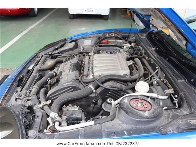 Mitsubishi GTO 2000 thumbnail 24