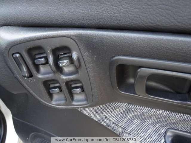 Subaru Impreza Sportswagon 1996 thumbnail 19
