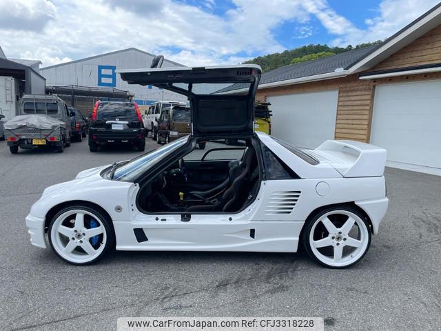 Suzuki Cara 1994 thumbnail 48