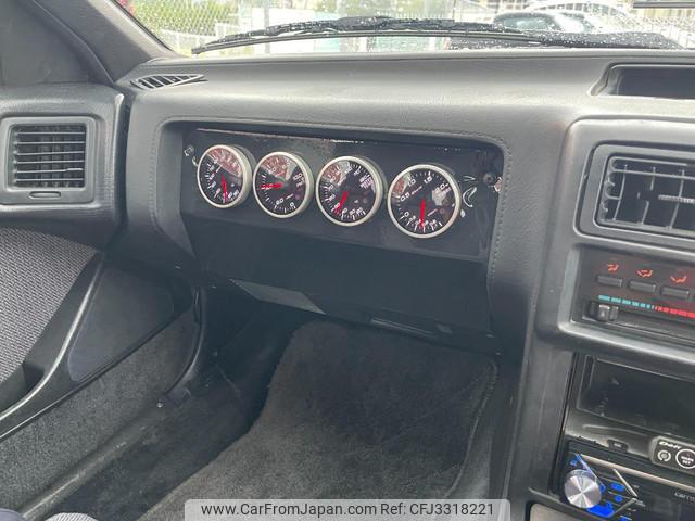 Mazda Savanna RX-7 1991 thumbnail 20