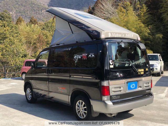 Mazda Bongo Friendee 1997