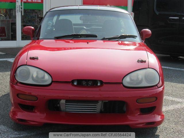 Suzuki Cappuccino 1997 thumbnail 2