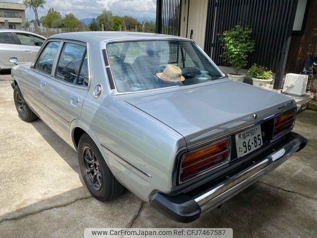 Toyota Corona 1975 thumbnail 2