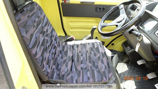 Daihatsu Midget II 1996 thumbnail 7