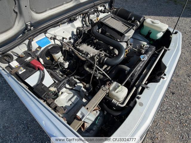 Suzuki Jimny 1996 thumbnail 14