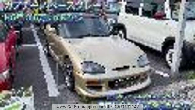 Suzuki Cappuccino 1993 thumbnail 3