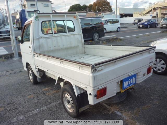 Daihatsu Hijet Truck 1999 thumbnail 7