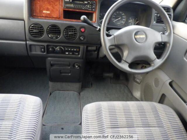 Honda stepwagon 1996 thumbnail 6