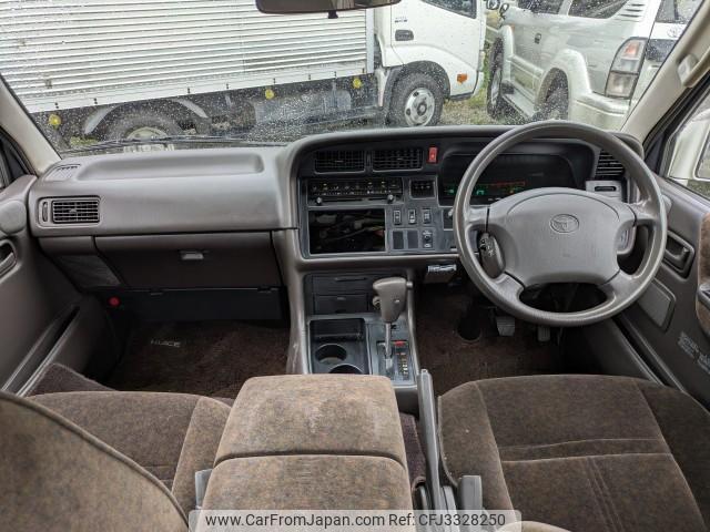 Toyota Hiace Wagon 1995 thumbnail 3