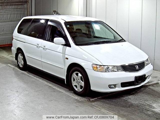 Honda Lagreat 1999