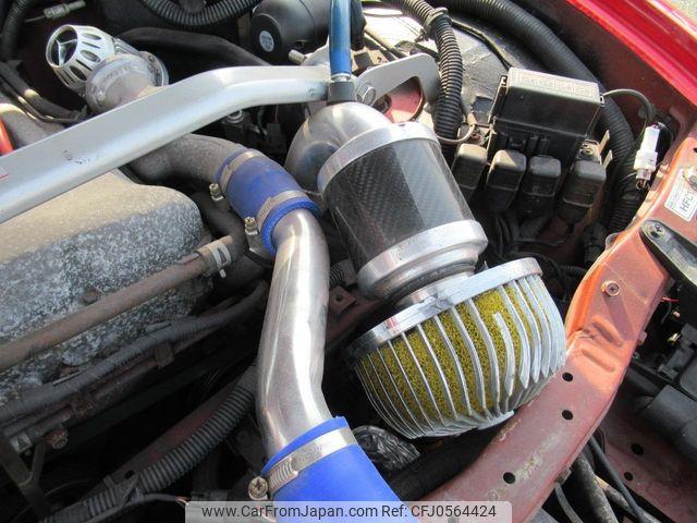 Suzuki Cappuccino 1997 thumbnail 24