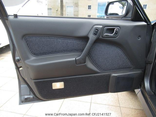 Mitsubishi Galant 1989 thumbnail 51