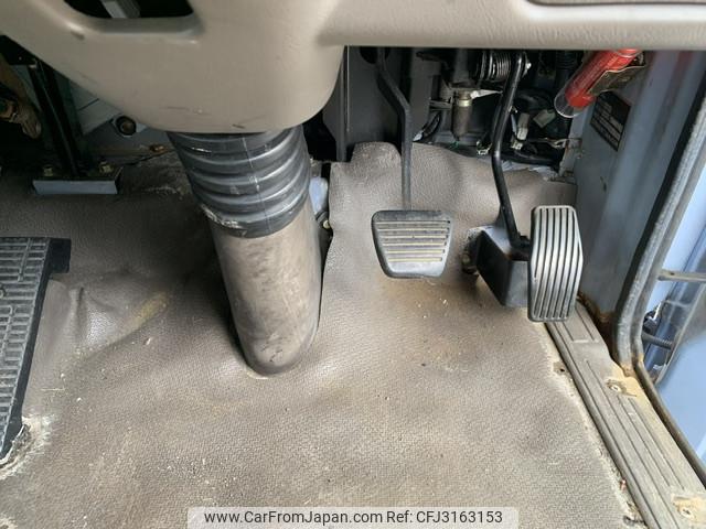Mitsubishi Fuso Rosa Bus 1998 thumbnail 18