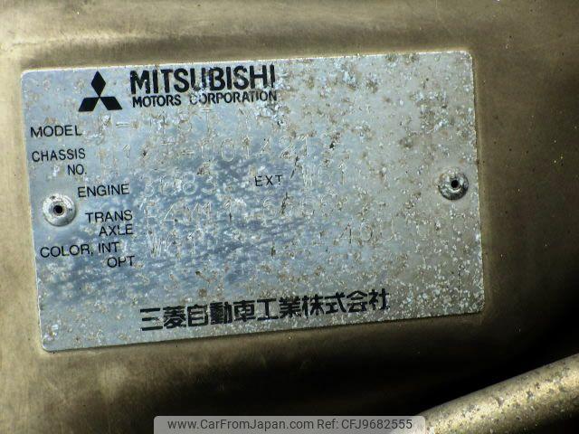 Mitsubishi Minicab Truck 1990 thumbnail 26