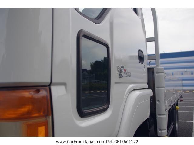 Isuzu Elf Truck 1999 thumbnail 15