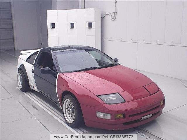 Nissan Fairlady Z 1998