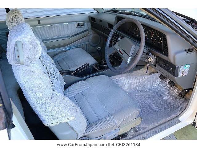 Nissan Silvia 1982 thumbnail 36