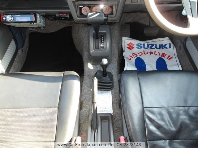 Suzuki Jimny 1998 thumbnail 58