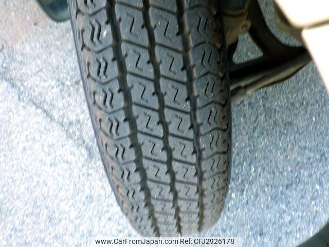 Honda Vamos 2001 thumbnail 26