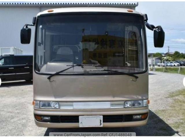 Hino Melpha 2001 thumbnail 18