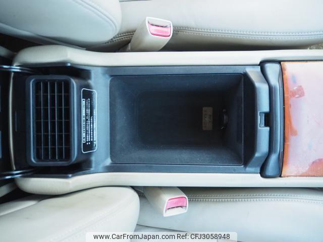 Toyota Celsior 1999 thumbnail 11