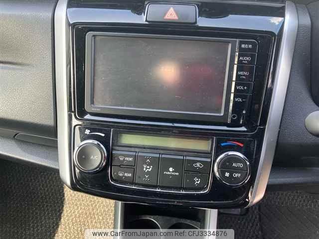 Toyota Corolla Fielder thumbnail 7