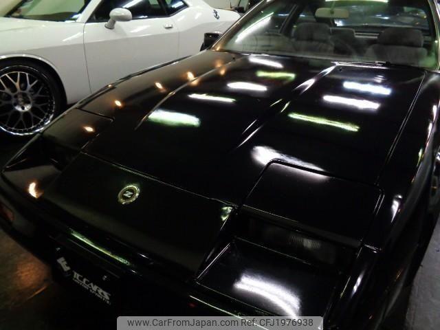 Nissan Fairlady Z 1985 thumbnail 30