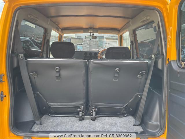 Suzuki Jimny 1996 thumbnail 18