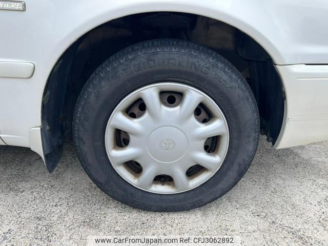 Toyota Corolla 2000 thumbnail 22