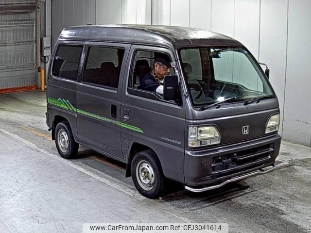 Honda Acty 1996
