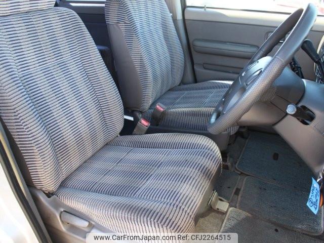 Honda stepwagon 1996 thumbnail 5