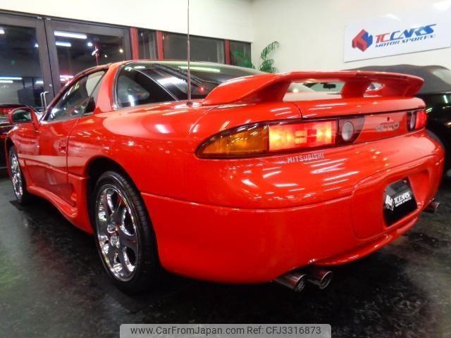 Mitsubishi GTO 1995 thumbnail 19