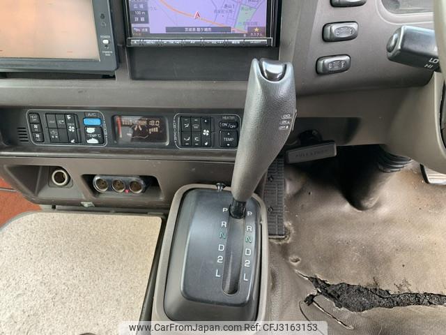 Mitsubishi Fuso Rosa Bus 1998 thumbnail 16