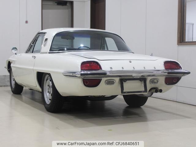 Mazda Cosmo 1968 thumbnail 24