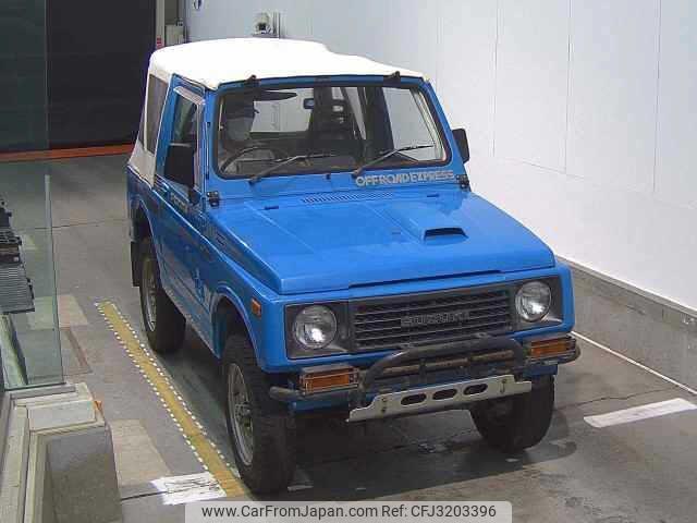 Suzuki Jimny 1990