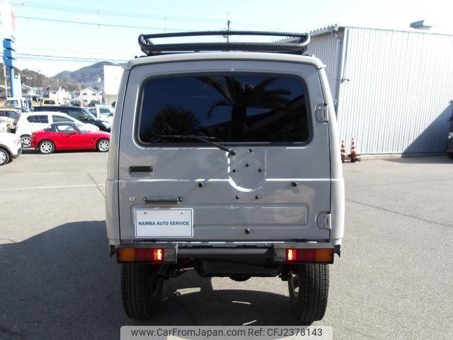 Suzuki Jimny 1998 thumbnail 27
