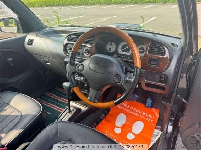 Daihatsu Mira Gino 1999 thumbnail 40