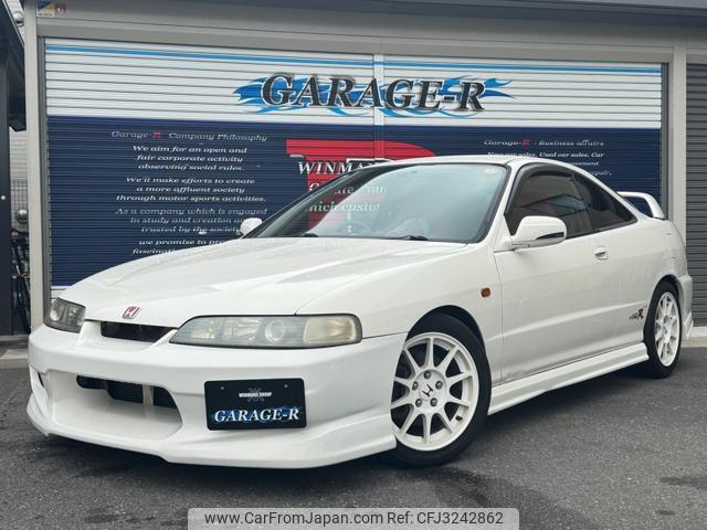 Honda Integra 1998