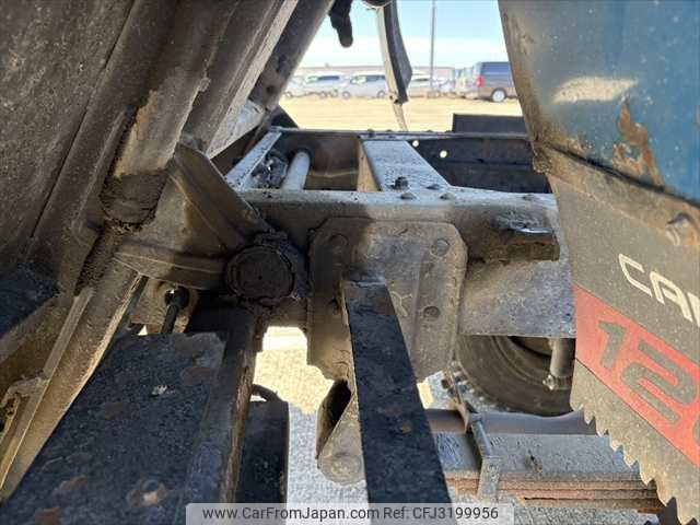 Mitsubishi Fuso Canter 1989 thumbnail 50