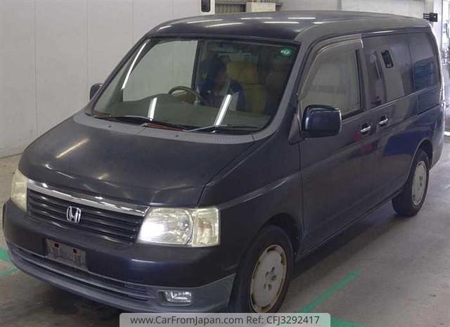 Honda Step wagon 2001 thumbnail 2