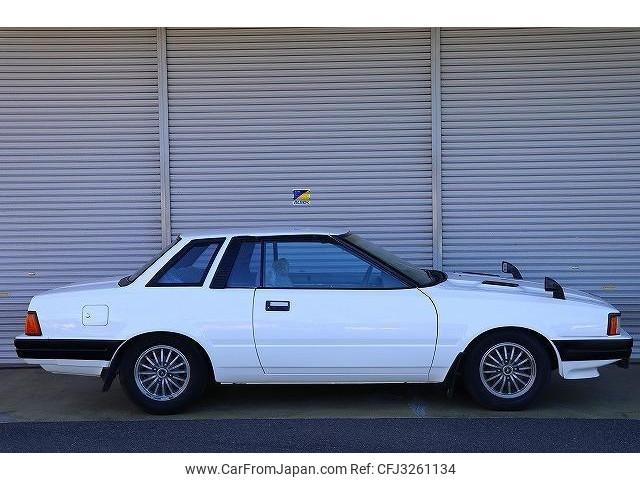Nissan Silvia 1982 thumbnail 28