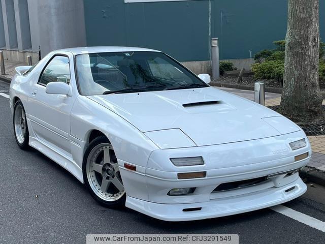 Mazda Savanna RX-7 1989