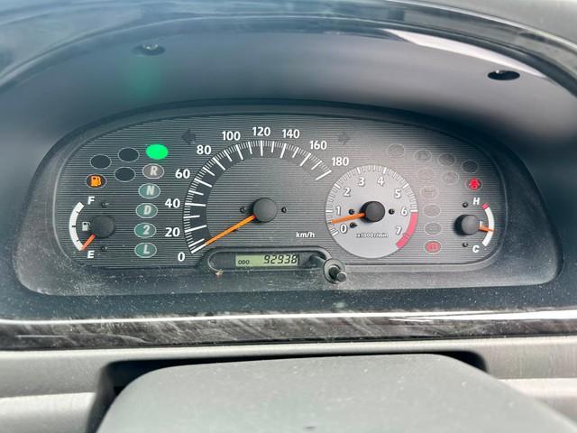 Toyota Townace Noah 1999 thumbnail 37