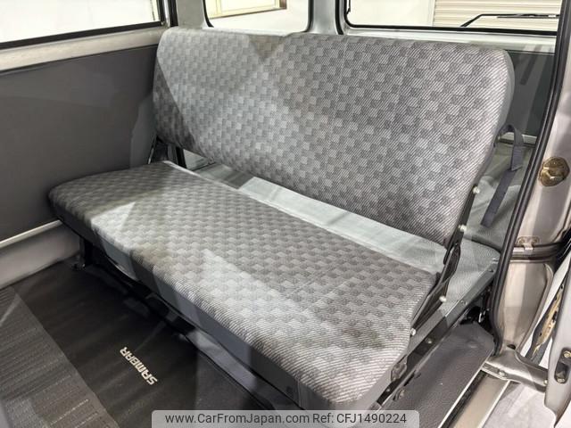 Subaru Sambar Van 1996 thumbnail 16