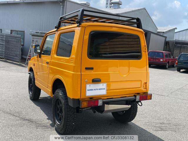 Suzuki Jimny 1996 thumbnail 68