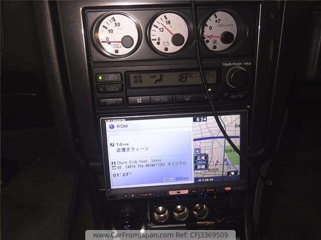 Nissan Stagea 1999 thumbnail 7