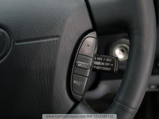 Toyota Celsior 1999 thumbnail 53