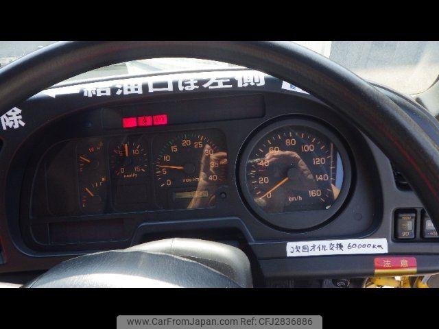Isuzu Forward 2001 thumbnail 15