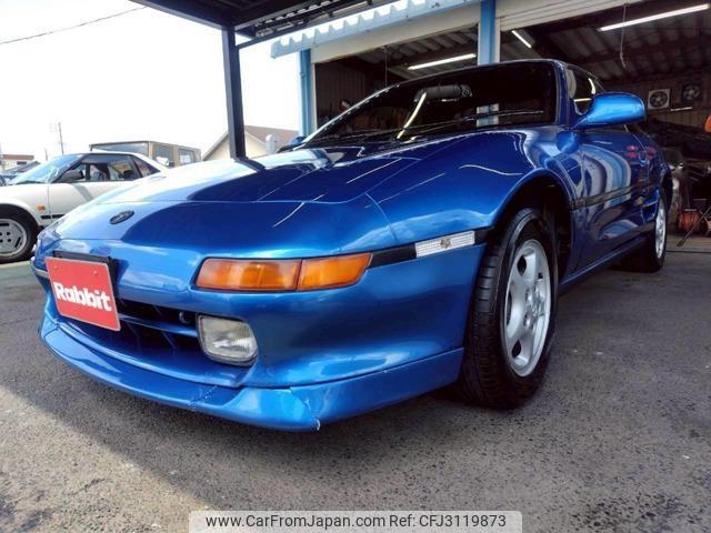 Toyota MR2 1990